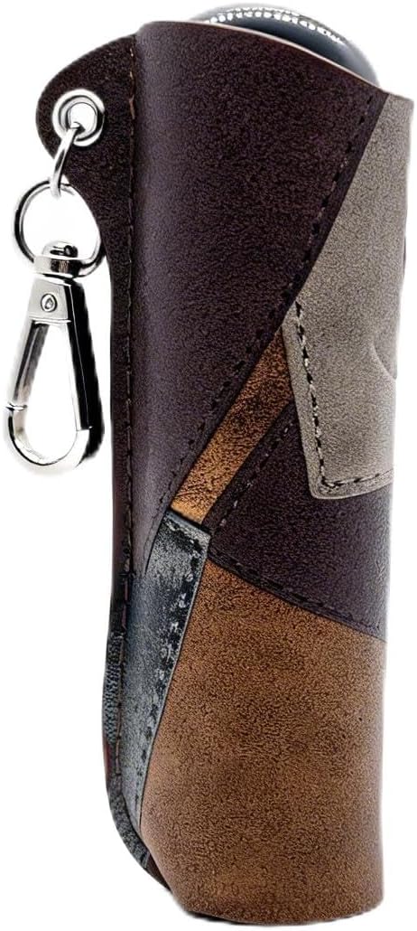 Jeans - Capa compatível com Plroom Aura, estilo