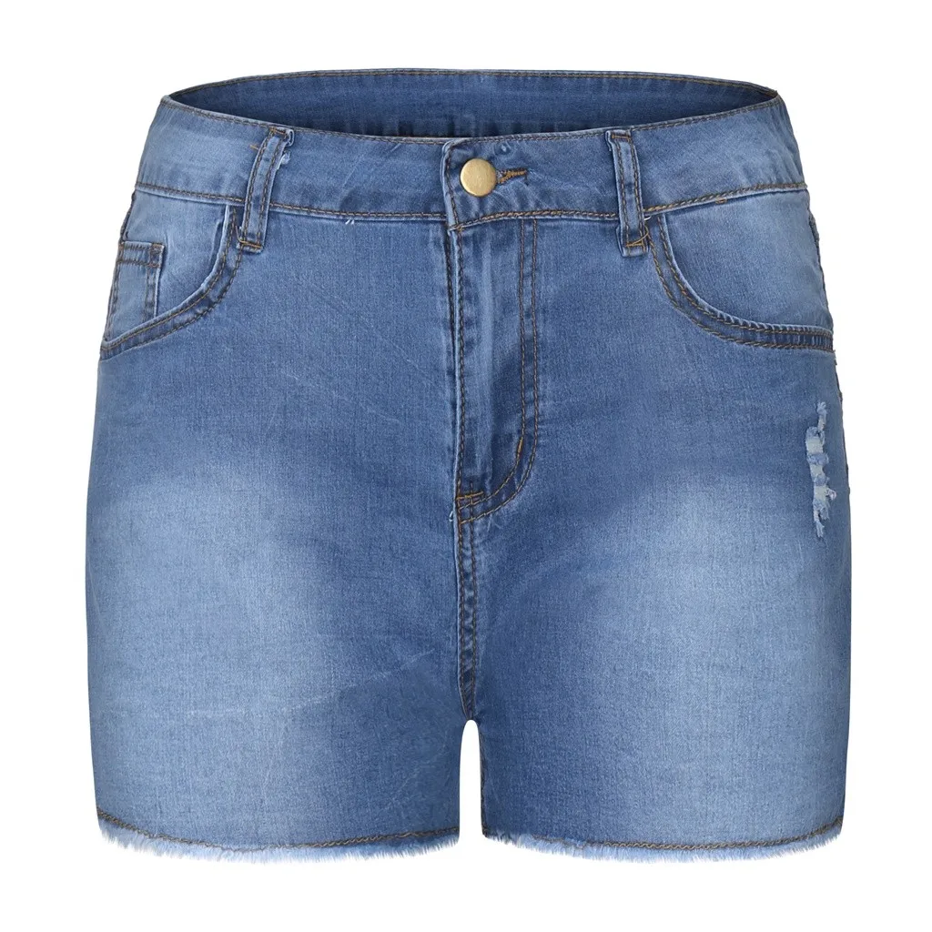 Personalização 2025 Novos Shor - Jeans avaliação e preço