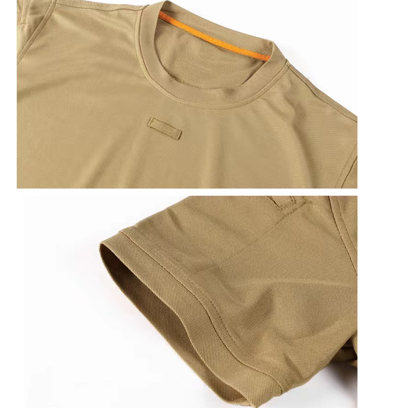 Carga tática de secagem rápida - Tactical Military Shirt Cargo avaliação e preço