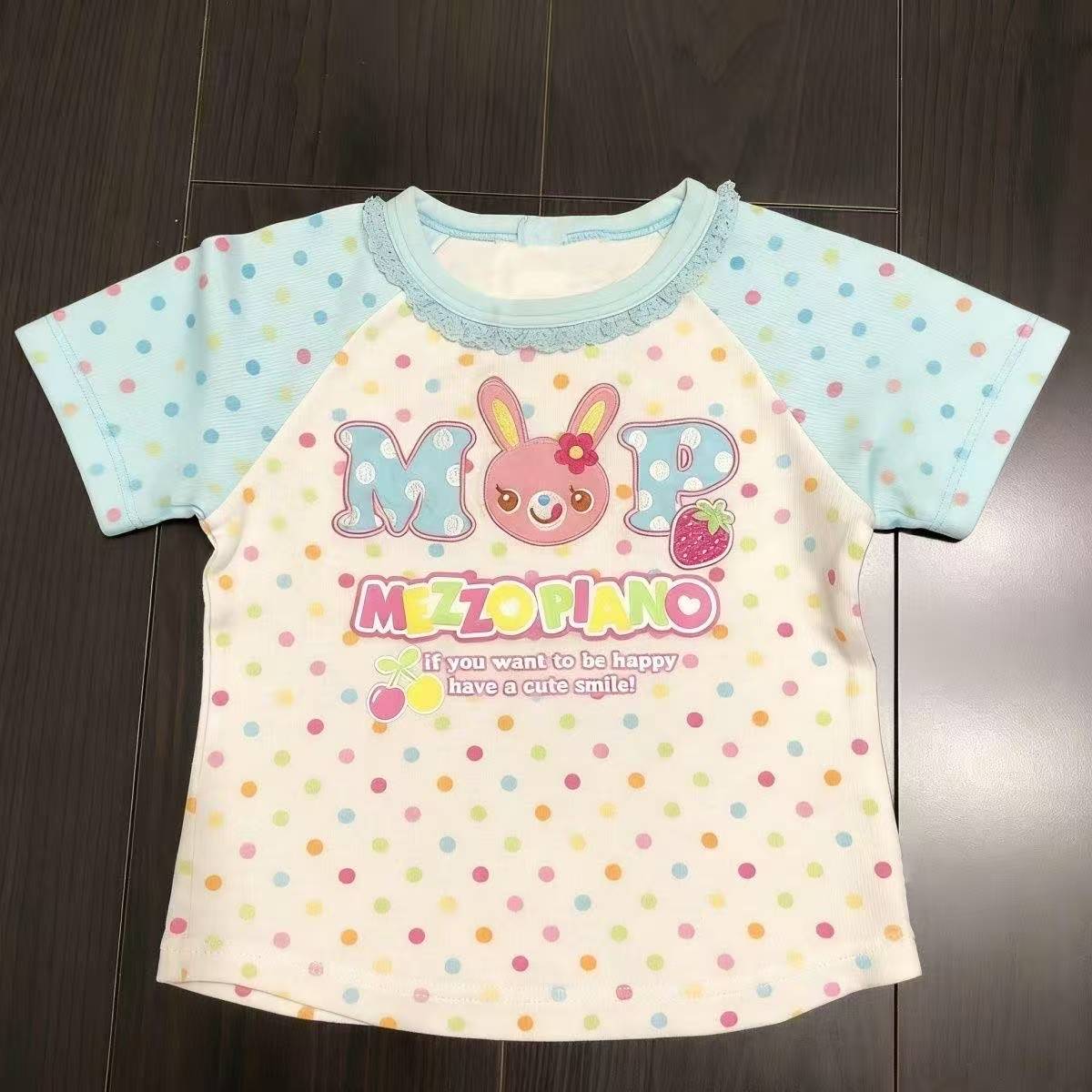 Conjunto de Camiseta Estampada - Shirts avaliação e preço