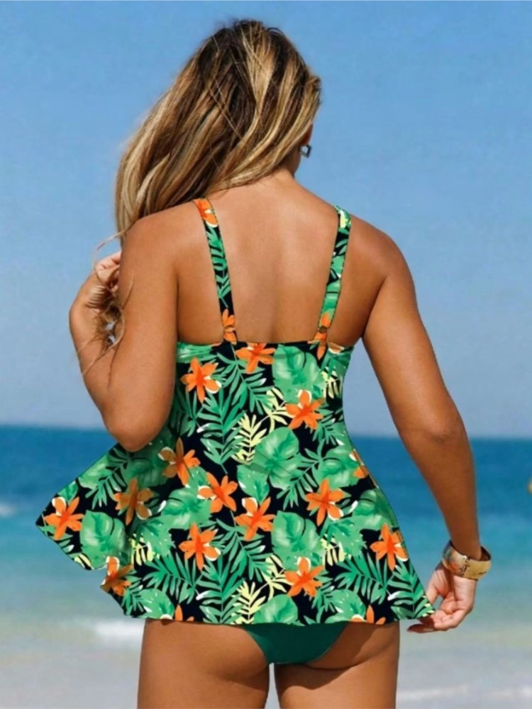 Moda Praia Feminina: Novo Conj - Suits avaliação e preço