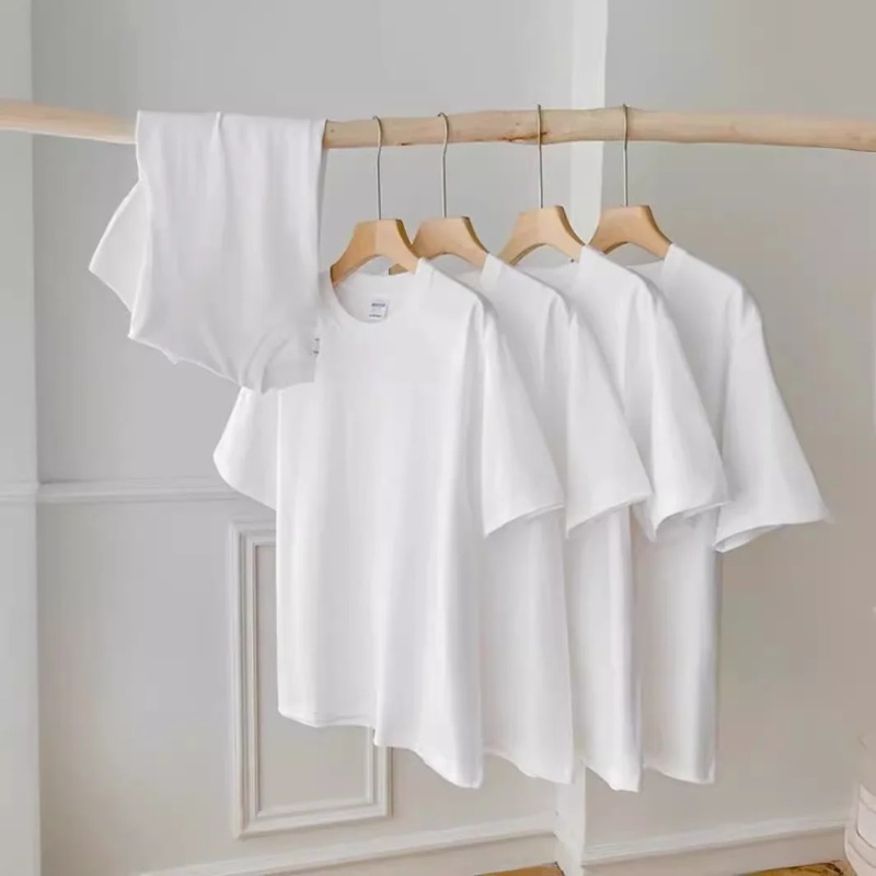 Camiseta Masculina Azul Royal  - Short Sleeve Bowling Shirt Retro avaliação e preço